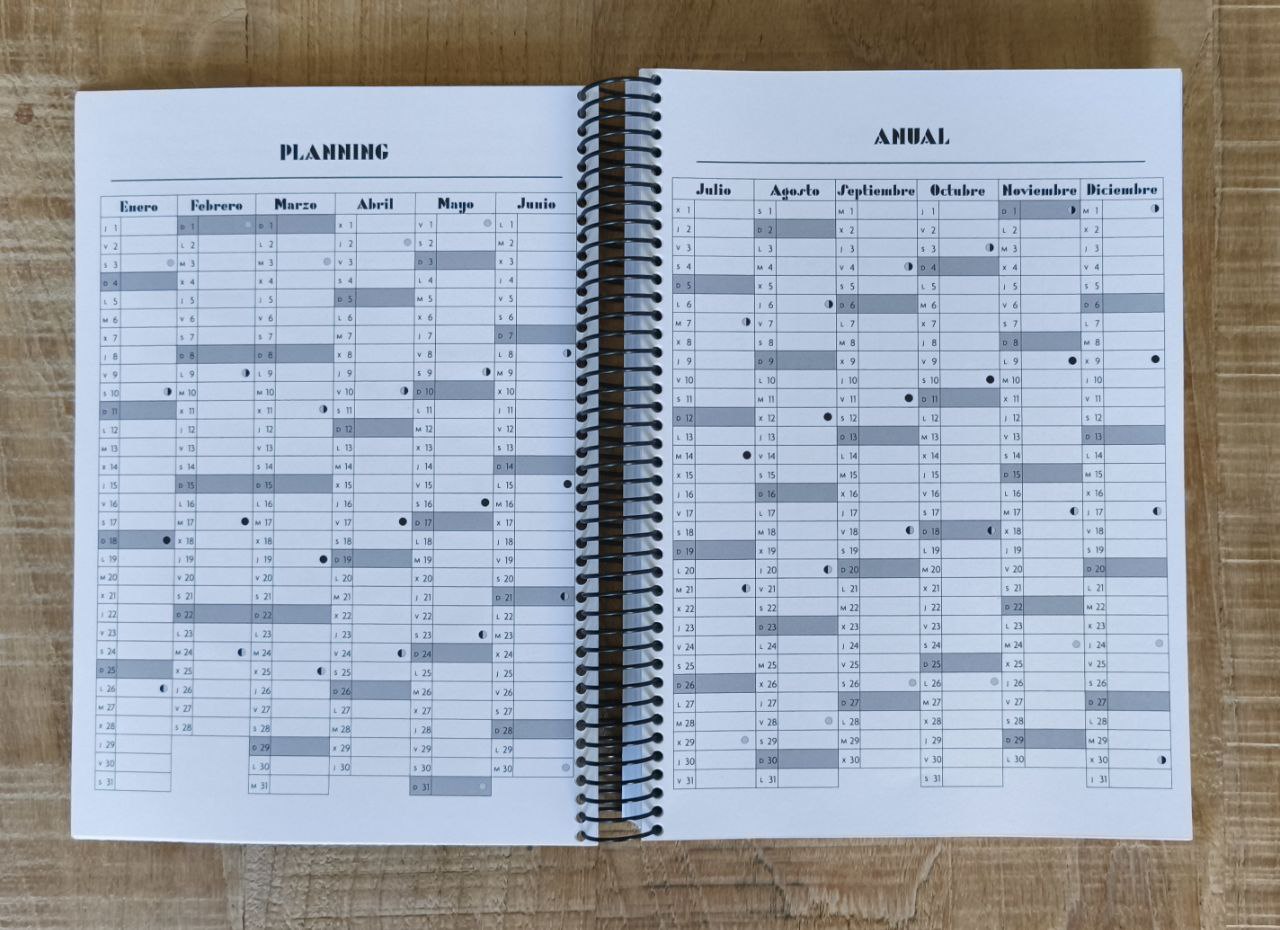 VENTA AGENDA 2026 - Imagen 2