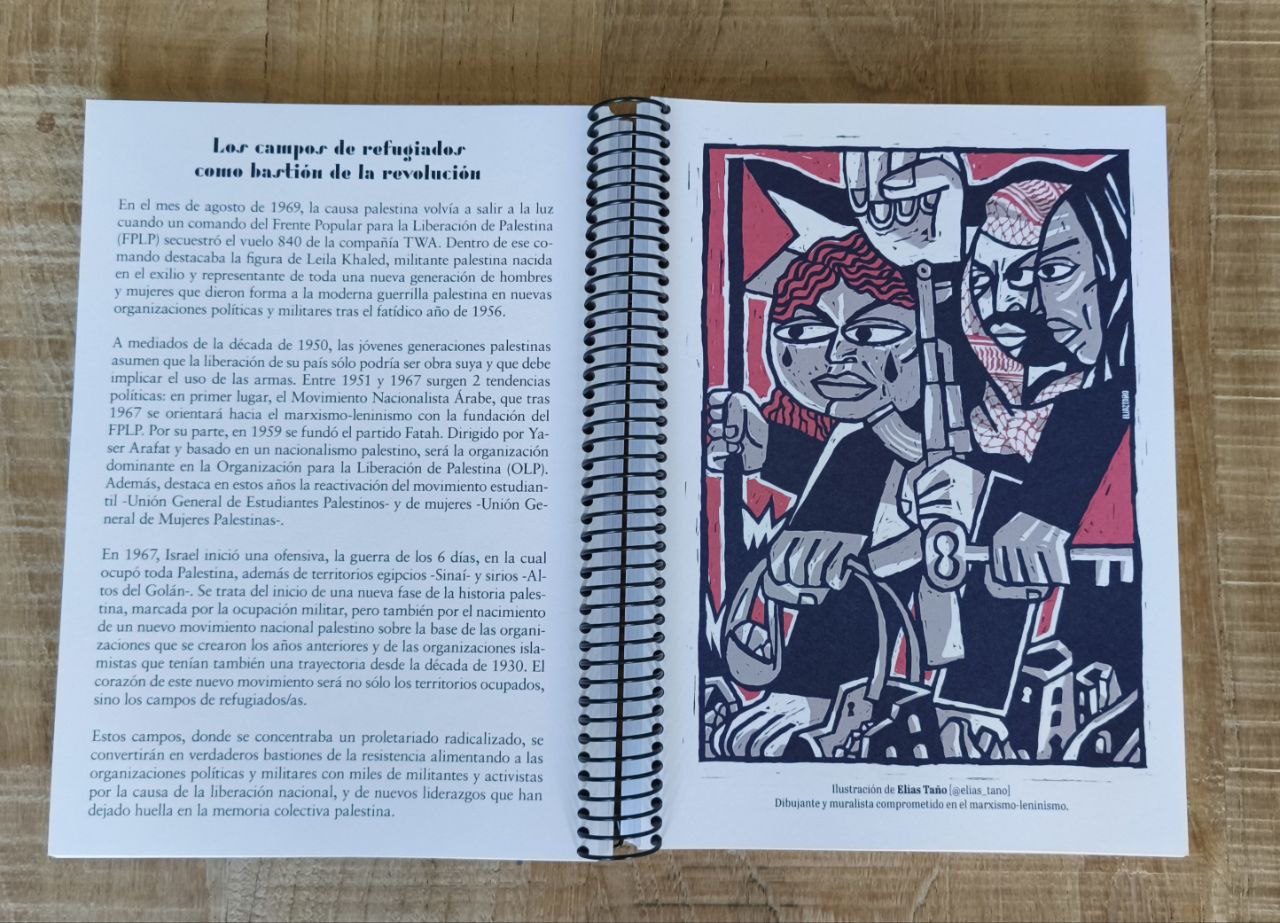 VENTA AGENDA 2026 - Imagen 4