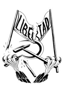 Lobos disfrazados de obreros. Radiografía de Frente Obrero