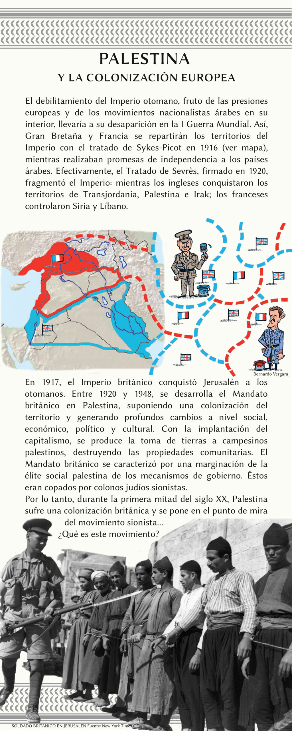panel 4 exposición palestina