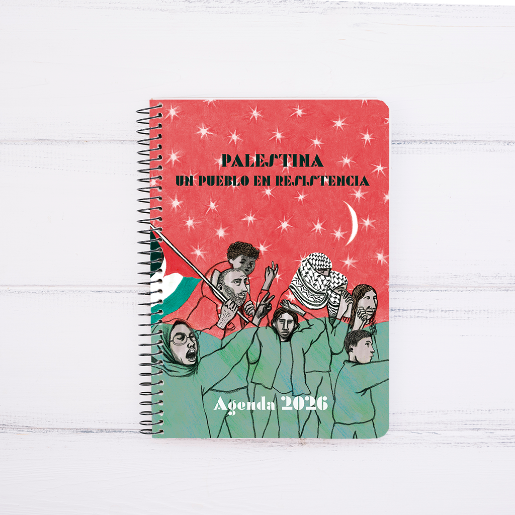 Agenda 2026 - Preventa